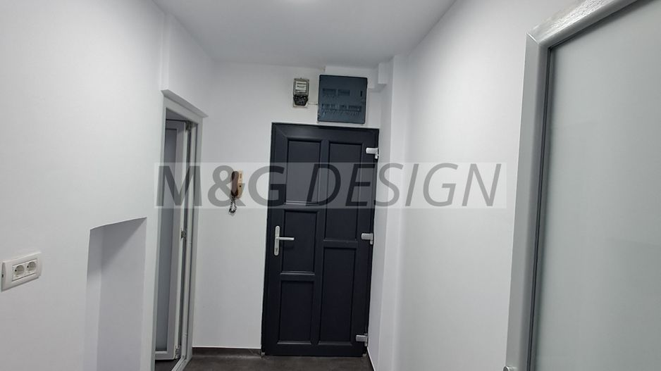 3 incaperi  SAD  Cetatii-Torontalului Totul Nou - Poză 7