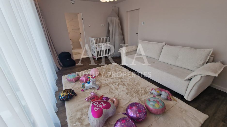 SMART VILLA - LUXURY GATED COMMUNITY -  POOL - - Poză 15