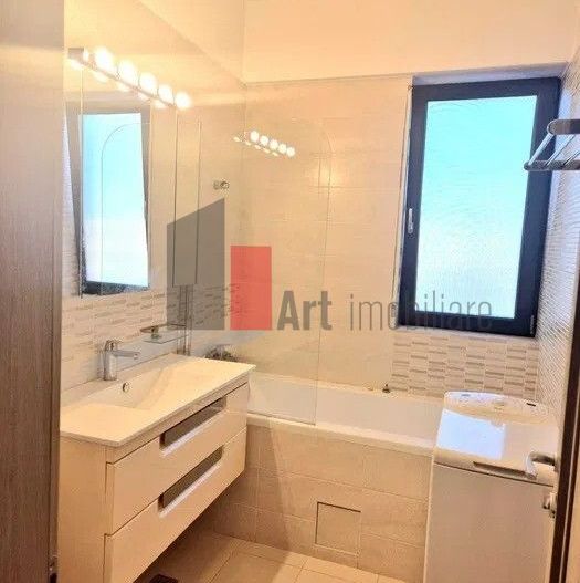 Apartament cu doua camere de inchiriat-Unirii-Alba Iulia-cu centrala - Poză 7