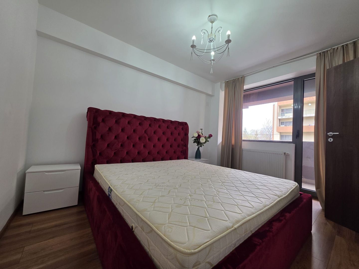 Apartament 2 camere cu loc de parcare inclus Pipera - Poză 10