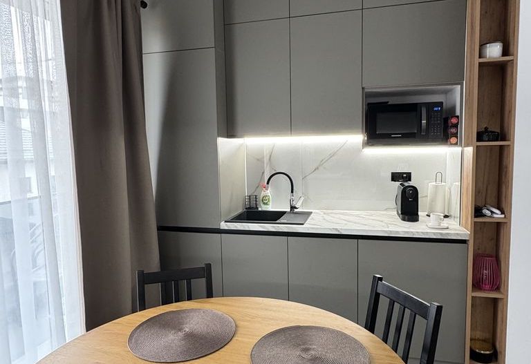Închiriere Apartament cu 2 camere în Theodor Pallady, bloc nou, parcare - Poză 9