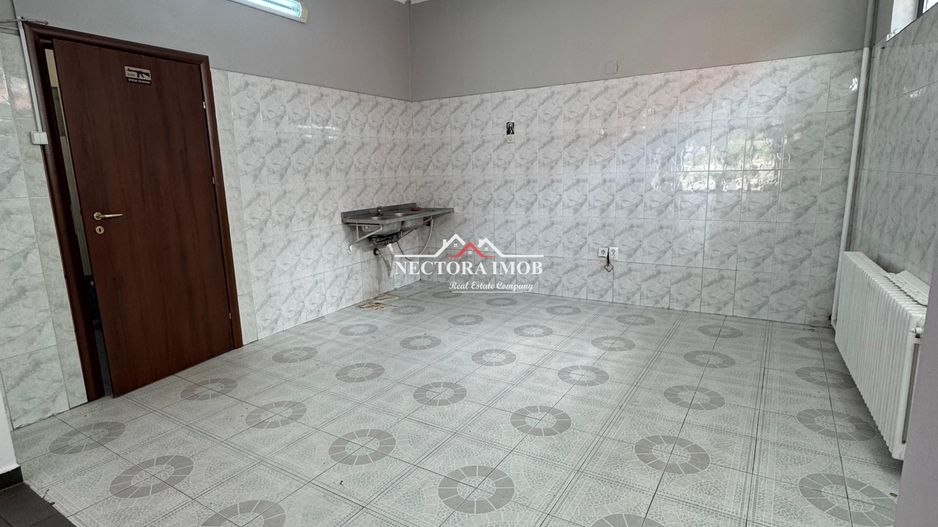 NECTORA IMOB-Spatiu comercial cu 2 intrari, 2 bai, 120 mp, Prima Shops - Poză 11