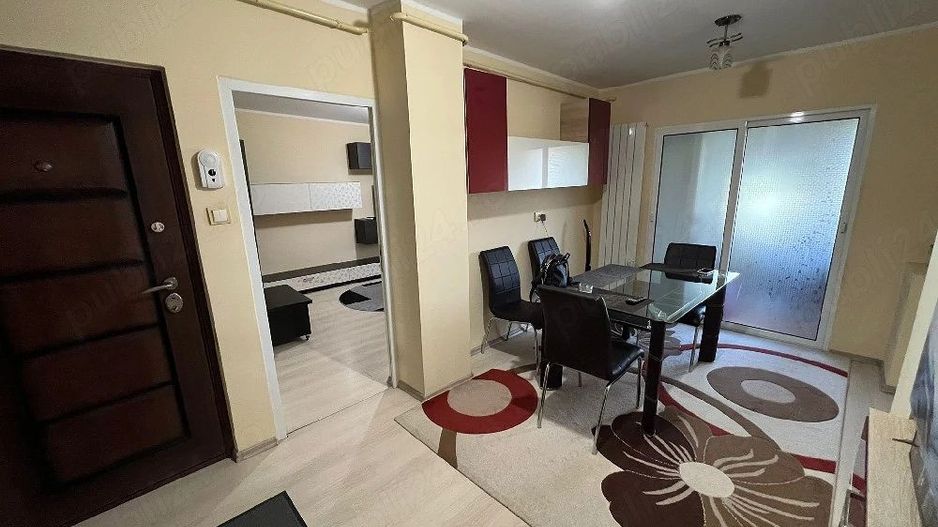 De inchiriat două camere decomandate, str. Nae leonard, 360 euro - Poză 1