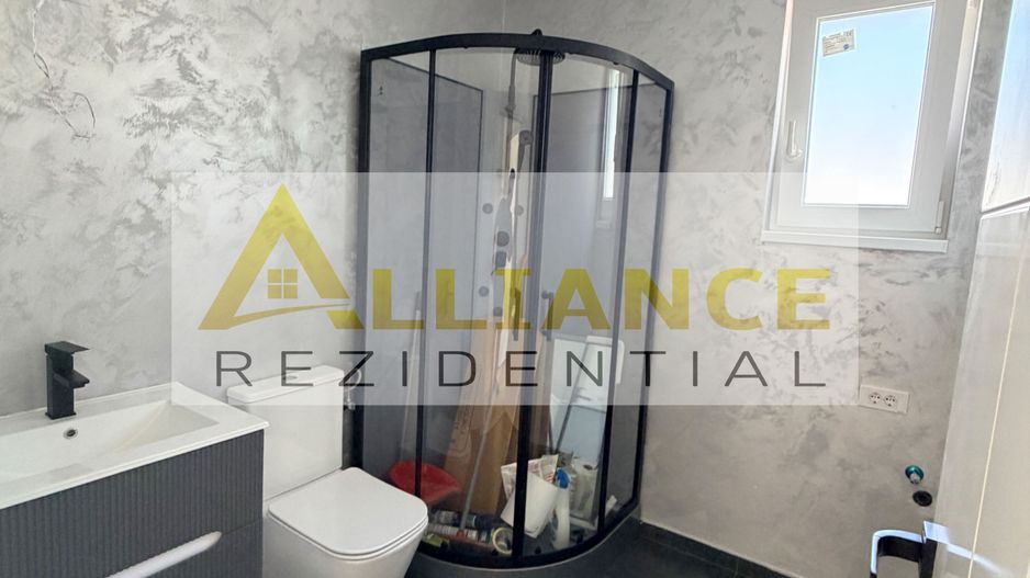 Casă individuală , comuna Berceni , 4 camere , 2 băi , teren 454 mp ! - Poză 11