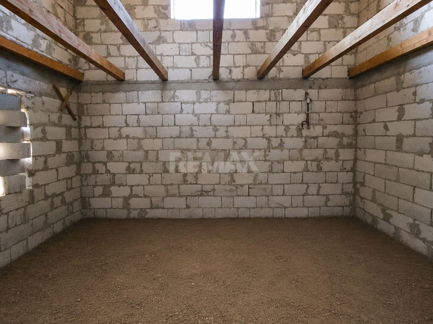 Casă cu 2 nivele -variantă sură | 130 m² | 12 ari | Țînțăreni, Anenii Noi - Poză 11