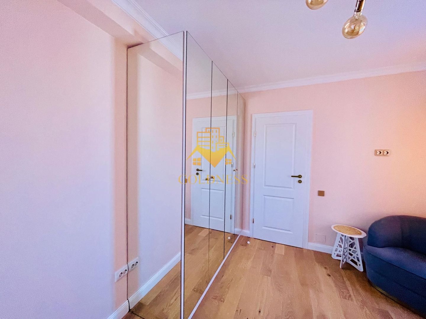 3 camere, premium, bloc nou, parcare, Buna Ziua Zona LIDL, Fagului - Poză 9