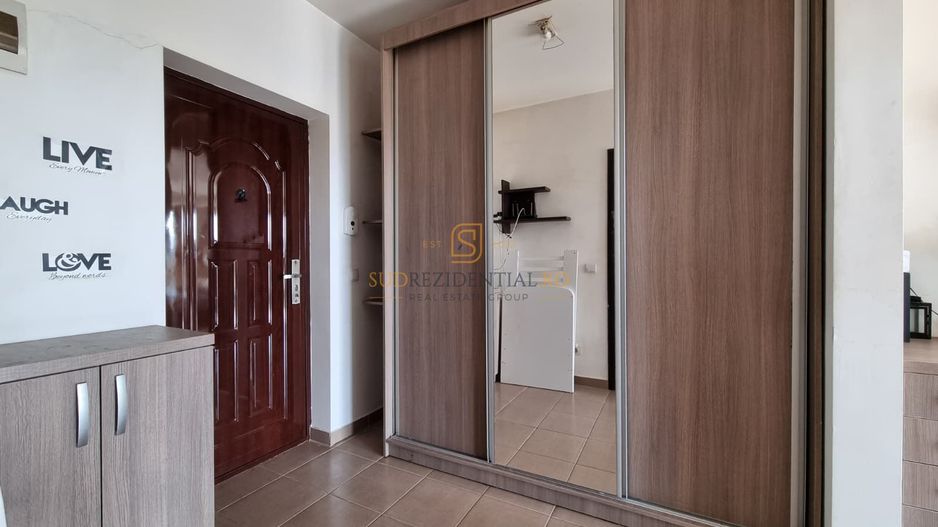 Garsoniera moderna, 2/3, zona Giurgiului, Sector 4, Comision 0% - Poză 6