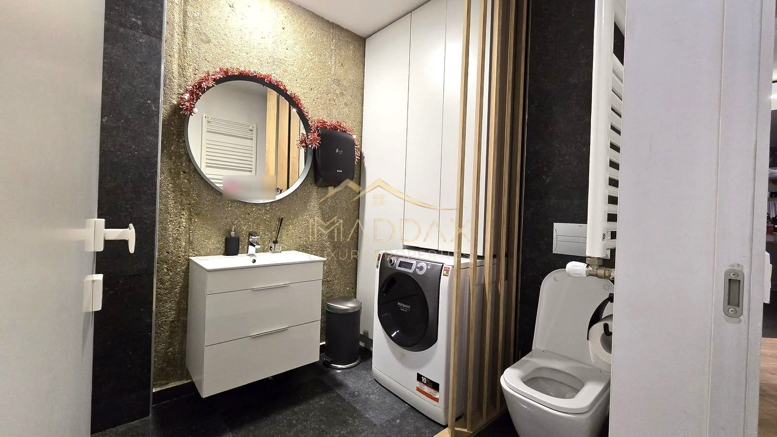 BUSINESS BEAUTY PREMIUM  „LA CHEIE”  DE VÂNZARE – PARCUL VERDI / FLOREASCA - Poză 6