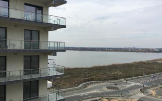 DE SILVA - LOFT - o camera de lux cu vedere la LAC - Poză 10