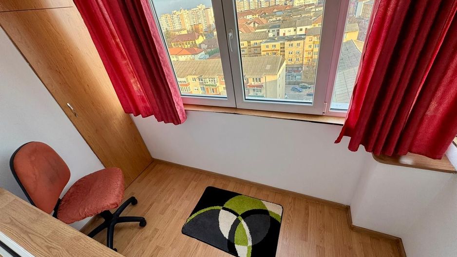 Apartament cu 2 camere de inchiriat in zona Cetate Alba Iulia - Poză 6