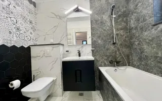 Apartament 3 camere Dorobanti Capitale | 3 Terase | Loc de parcare - Poză 18