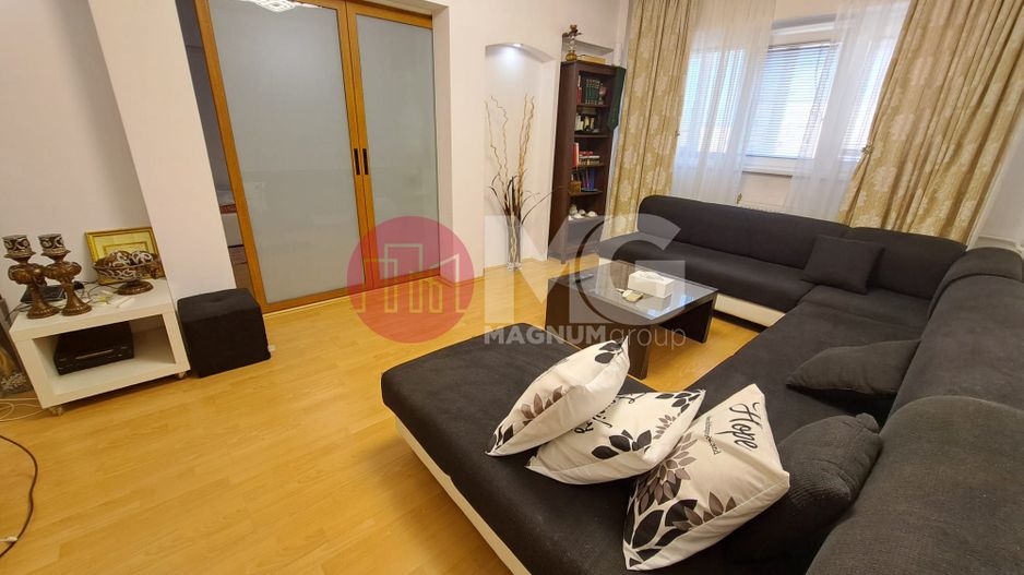 Apartament 4 camere de inchiriat zona Alexandru Obregia, Sector 4 - Poză 3