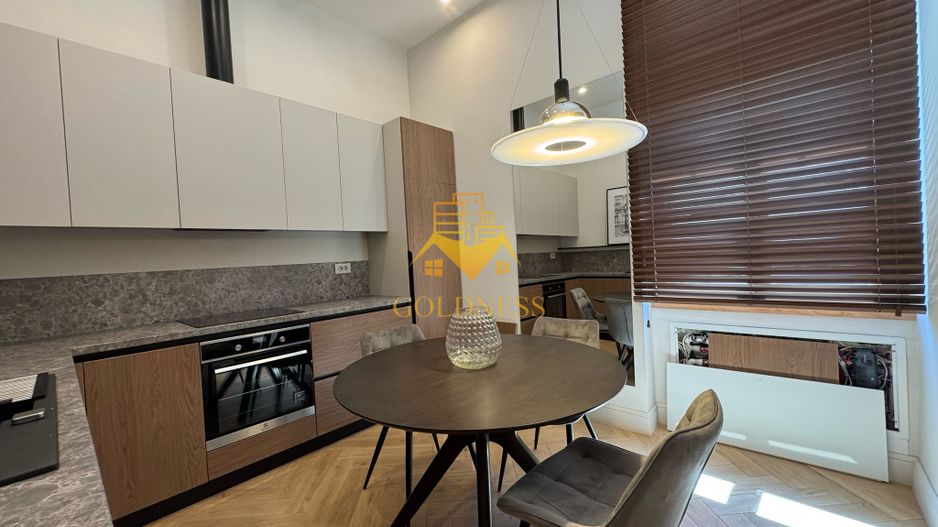 2 camere, Lux, Ultracentral, Parcare, Prima Inchiriere,  Piata Unirii - Poză 9