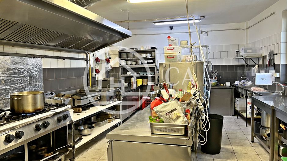 Afacere la cheie de vânzare în Santandrei, Bihor - Poză 20