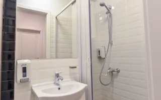 2 camere I Stirbei Voda - Calea Victoriei I Etaj inferior I Creditabil - Poză 12