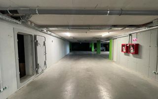 Apartament 2 camere si boxa , - Turnisor, Sibiu - Poză 11