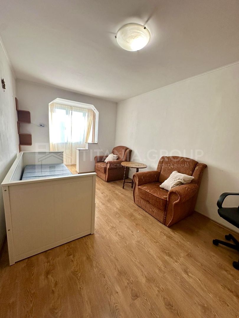 Garsonieră de închiriat  - Strada Zizinului - Poză 3