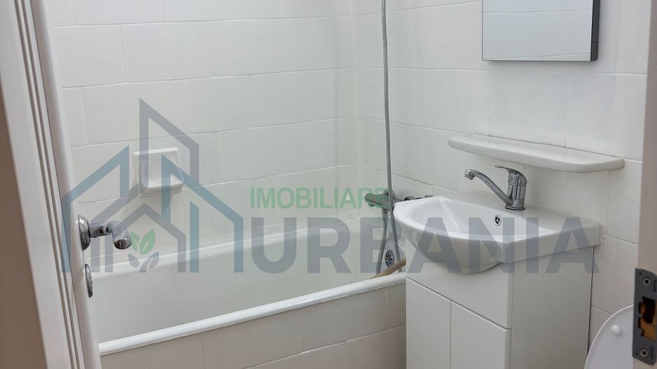 Apartament de închiriat, 2 camere, ultracentral, Iași - Poză 4