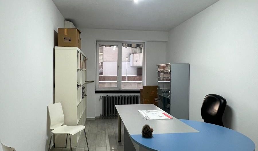 3 camere Rose Garden cu terasa de 16 mp si parcare subterana - Poză 5