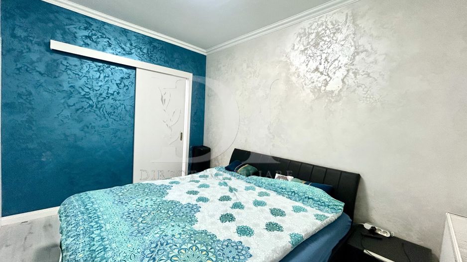 Apartament 2 camere de vanzare/ Zona Vivo / Cluj - Poză 6