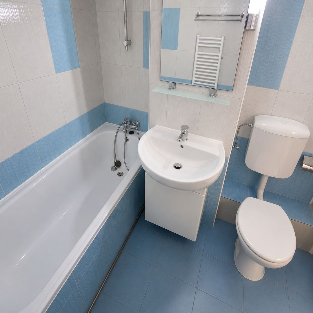 Apartament 3 camere decomandat | Lipovei | 70 mp | 2 băi | 2 balcoane - Poză 8