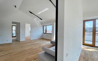 Apartament 4 Camere**TERASA 57 MP**Bloc boutique***NOU// DOMENII - Poză 21