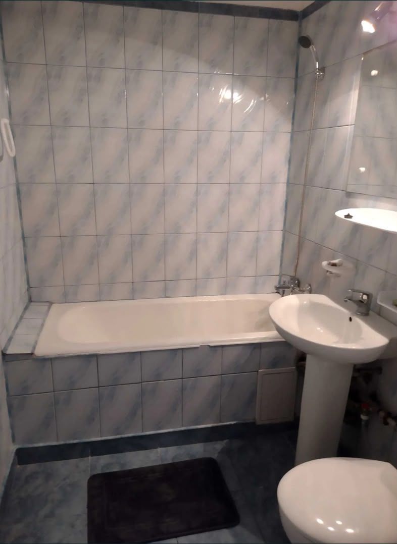 AP. 2 CAMERE- THEODOR PALLADY, BLOC REABILITAT, BUCATARIE INCHISA - Poză 8