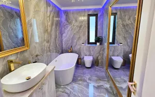 Vilă Premium cu Piscină Încălzită | 250 mp | Teren 700 mp | Borhanci - Poză 11