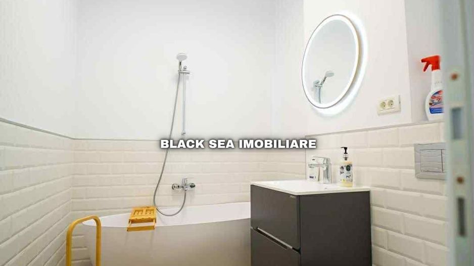 Apartament 2 camere zona Campus cu parcare Privata - TERMEN LUNG - Poză 8