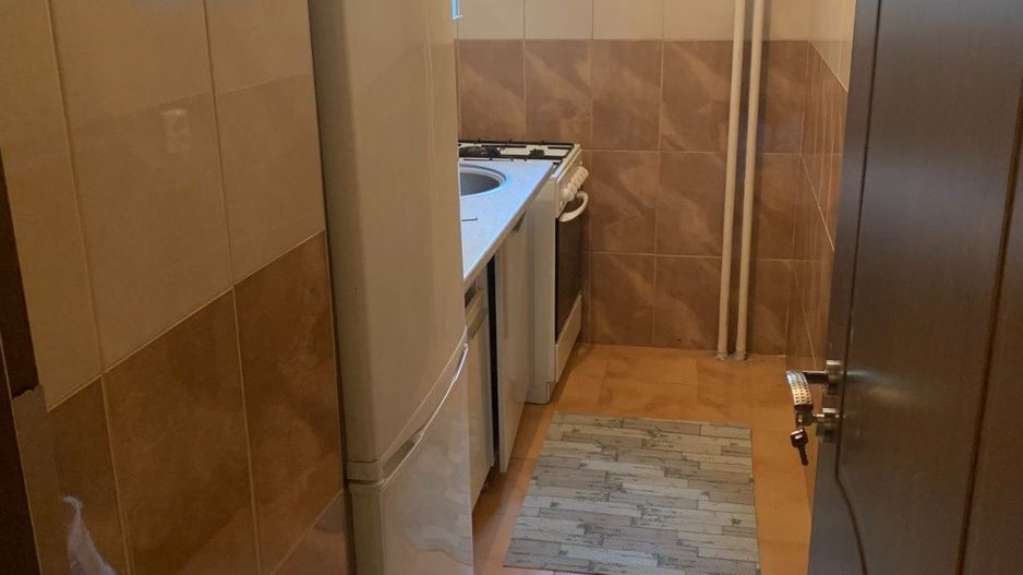 De vanzare Garsoniera Lujerului - Poză 6