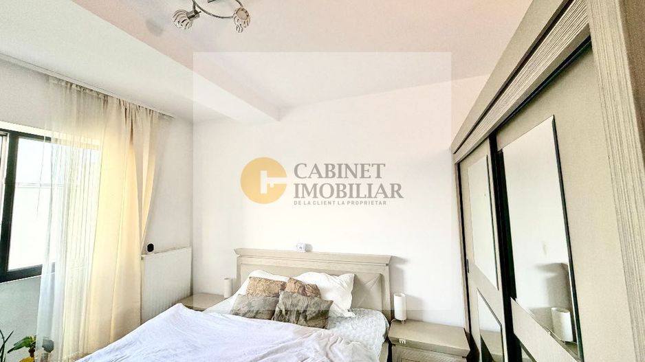 2 Camere - 51MP | Decomandat | Creditabil | 21 Residence Politehnica - Poză 3
