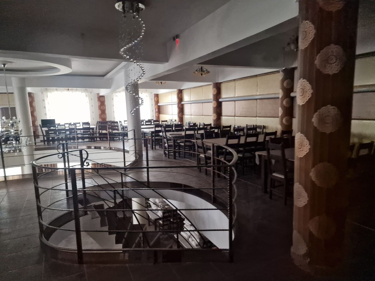 Restaurant Piscina Club Principe - Poză 7