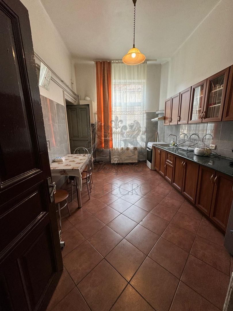 Vanzare | Ultracentral | Kogalniceanu | 4 Camere | 140 mp | Curte - Poză 6