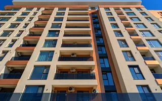 Sky Garden Pasarela Ap 3 camere cu 2 bai - Poză 12