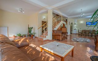 Agigea - Vila D+P+1E+M pe un teren de 772 mp cu o deschidere de 21,46 m. - Poză 5