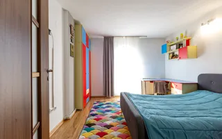 Proprietate exclusivistă ultracentrală -eleganță, spațiu și rafinament - Poză 30