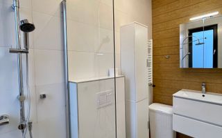 Casa 4 camere Tunari-Lacul Pasarea mobilata si utilata - Poză 27