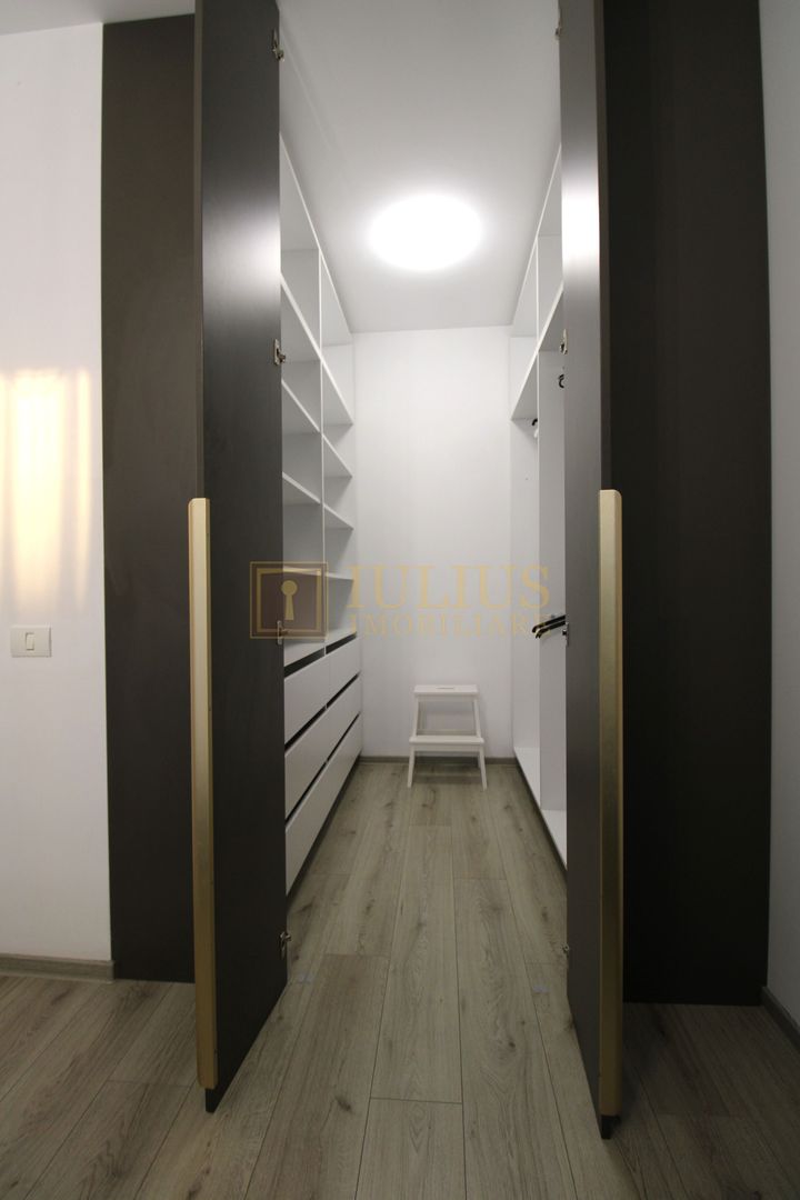 Xcity Tower, 2 camere, centrala proprie, pet-friendly - Poză 9