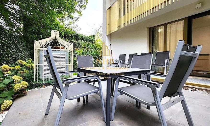 Apartament 2 camere in zona Unirii cu curte spatioasa de 146 mp - Poză 2