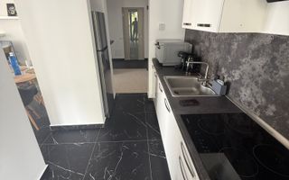 Apartament 2 camere mobilat/utilat, parcare privata-zona Tractorul - Poză 6