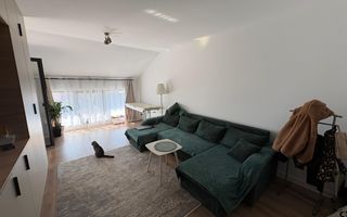Apartament 3 camere | 78 MP | Etaj 2 | Bloc nou 2020 | Burdujeni - Poză 7