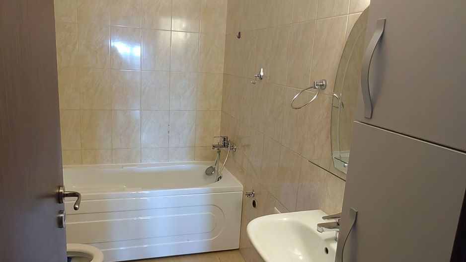 Apartament 3 Camere de Inchiriat | Centrala proprie | Bloc 2014 | Valea Oltului - Poză 4