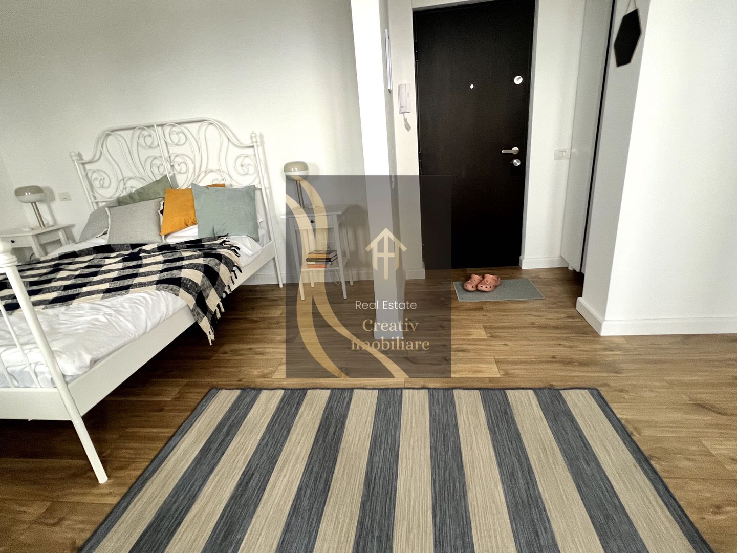 Studio 25 mp + Terasă 10 mp — Piața Victoriei / Dorobanți - Poză 3