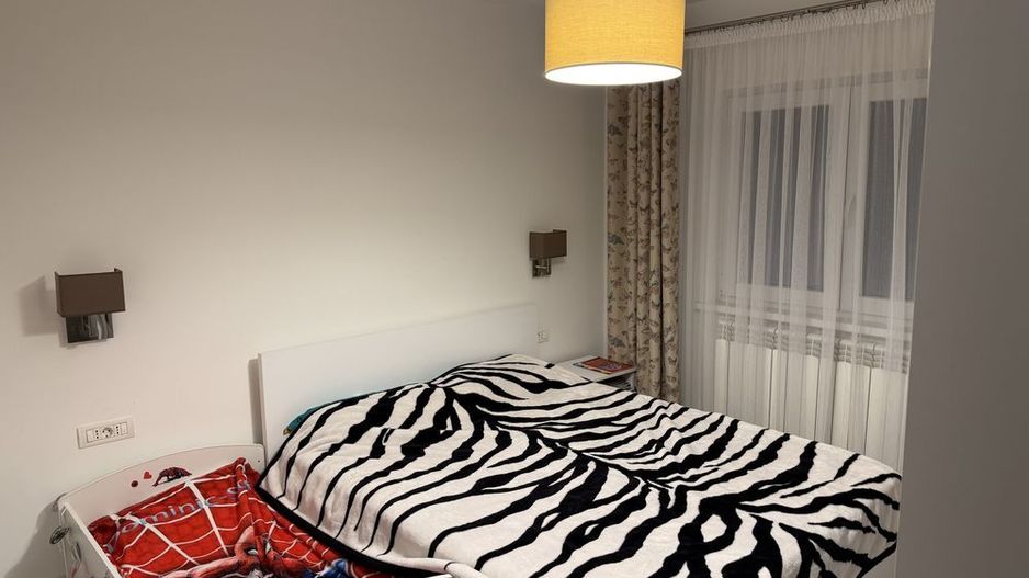 Apartament 2 camere, decomandat, etaj 1/4 - Micro20 - Poză 5