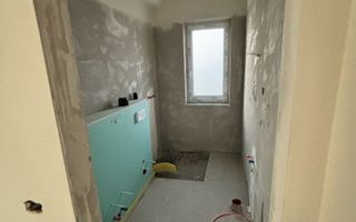 Penthouse 3 camere – 77 mp – terasă circulară 50 mp – Baciu. - Poză 3