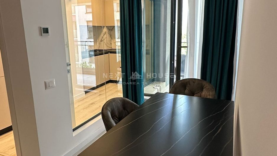 Apartament nou Cotroceni - Militari ( Lujerului  ) - Smart Residence - Poză 20