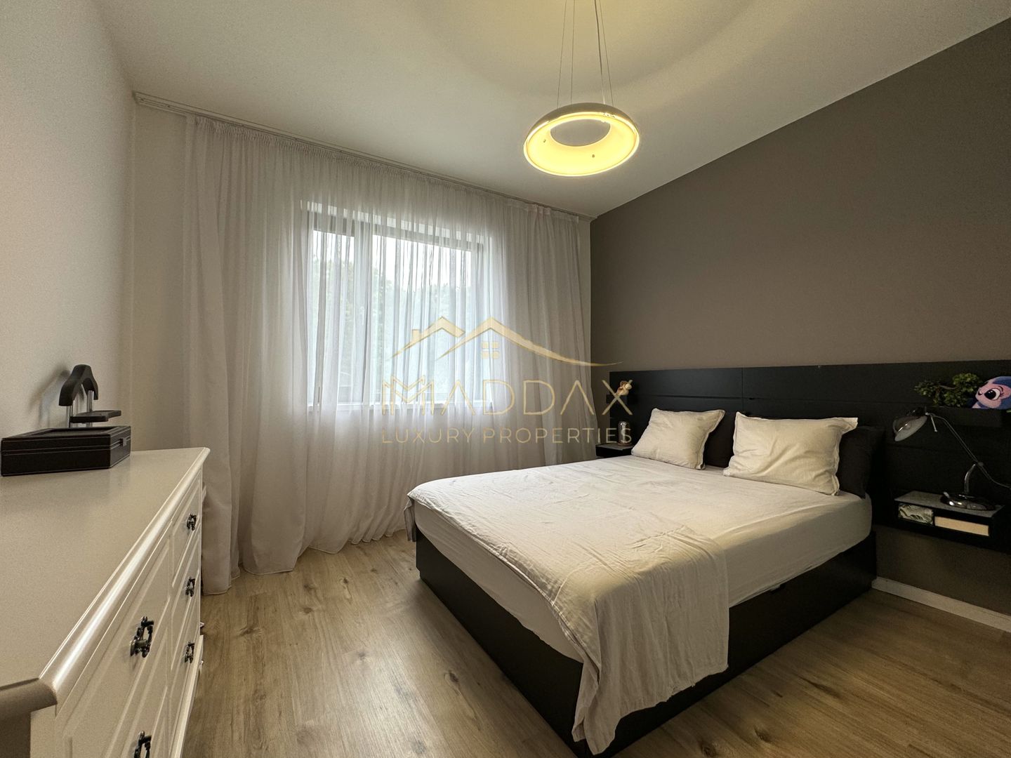 Apartament cu 2 camere *mobilat* + Parcare // Baneasa Forest View - Poză 24