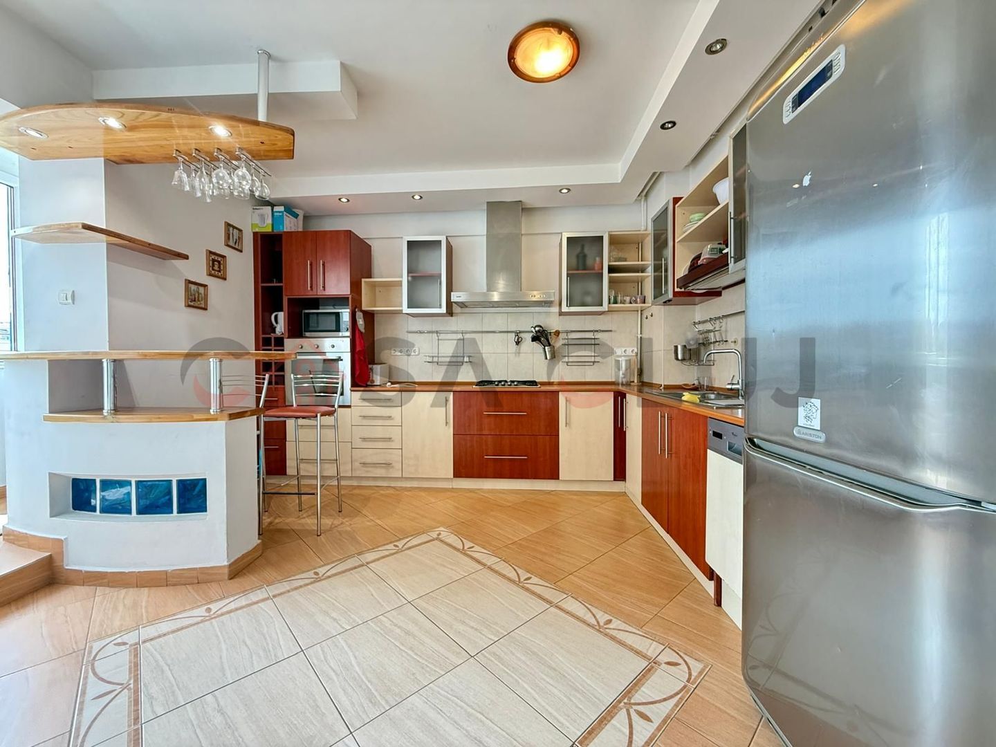 Apartament de 4 camere, Zorilor, etaj intermediar - Poză 4