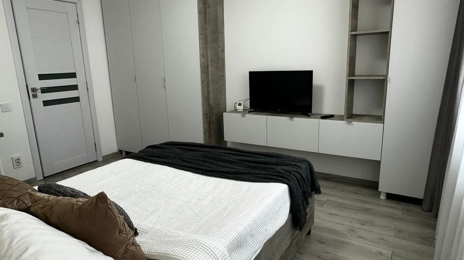 Garsoniera cu Parcare Actiunii bloc Nou Berceni sector 4 Giurgiului - Poză 13