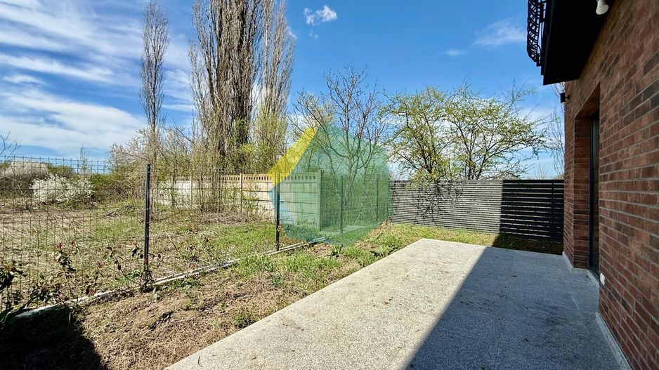Vila urbana finalizata - te poti muta imediat. Comision 0 - Poză 10